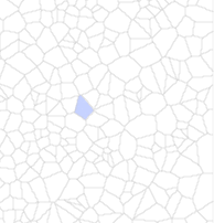 ShakeMap Intensity Thumbnail